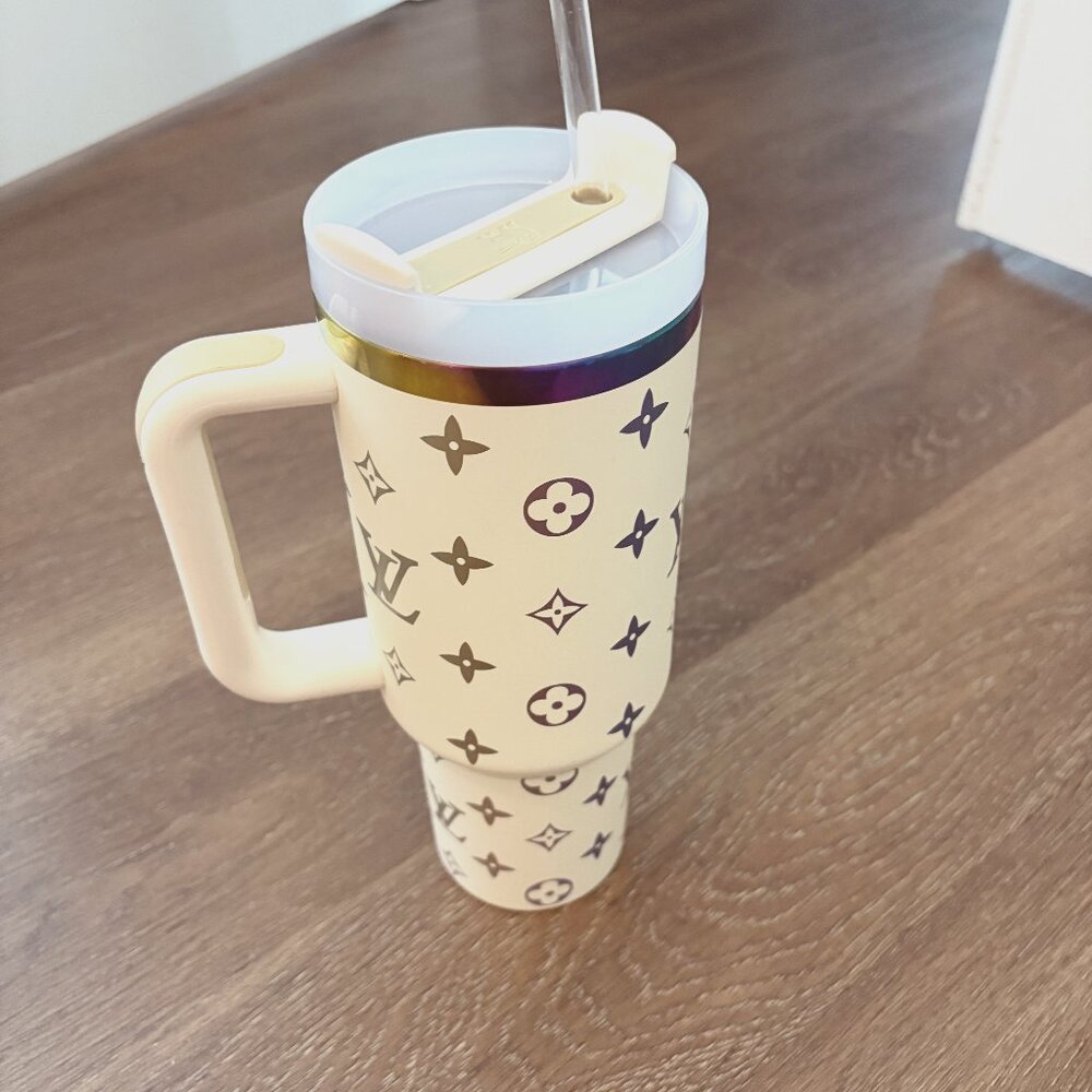 Stanley Quencher H2.0 Flowstate™ Tumbler | 40 OZ